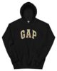 Vintage Yeezy Gap Hoodie