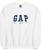 Vintage Yeezy Gap New York City Sweatshirt