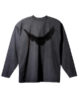 Yeezy Gap Engineered by Balenciaga Dove Long Sleeve Black