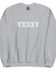 New Yeezy Gap Unisex Sweatshirt