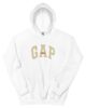 Vintage Yeezy Gap Hoodie