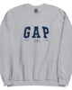 Vintage Yeezy Gap New York City Sweatshirt