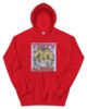 Vintage Yeezy Team Alumni Kanye West Hoodie