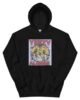Vintage Yeezy Team Alumni Kanye West Hoodie