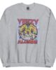 Vintage Yeezy Team Alumni Kanye West Sweatshirt