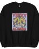 Vintage Yeezy Team Alumni Kanye West Sweatshirt