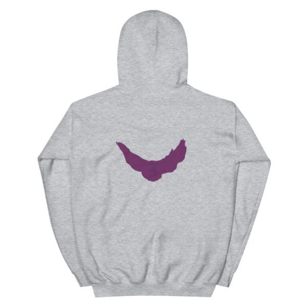 Yeezy Gap Balenciaga Dove Hoodie