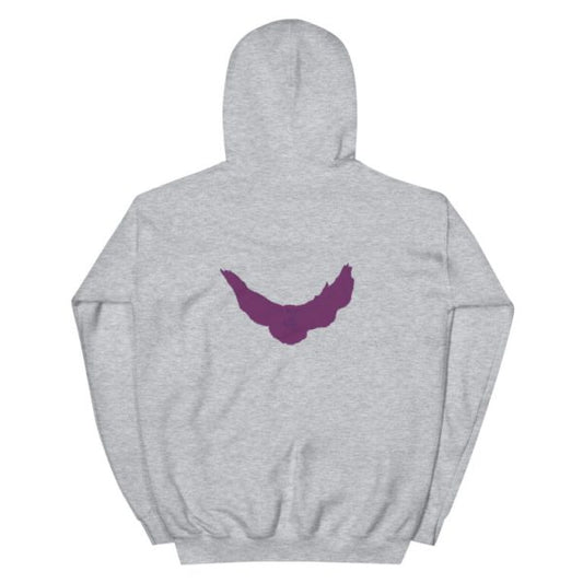 Yeezy Gap Balenciaga Dove Hoodie