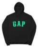 Yeezy Gap Balenciaga Hoodie