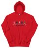 Yeezy Gap Chicago Kanye West College Dropout Hoodie