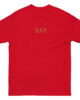 Yeezy Gap Dove Logo Tee