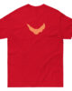 Yeezy Gap Dove Logo Tee