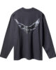 Yeezy Gap Dove Long Sleeve Tee