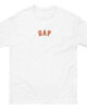 Yeezy Gap Dove No Seam Tee